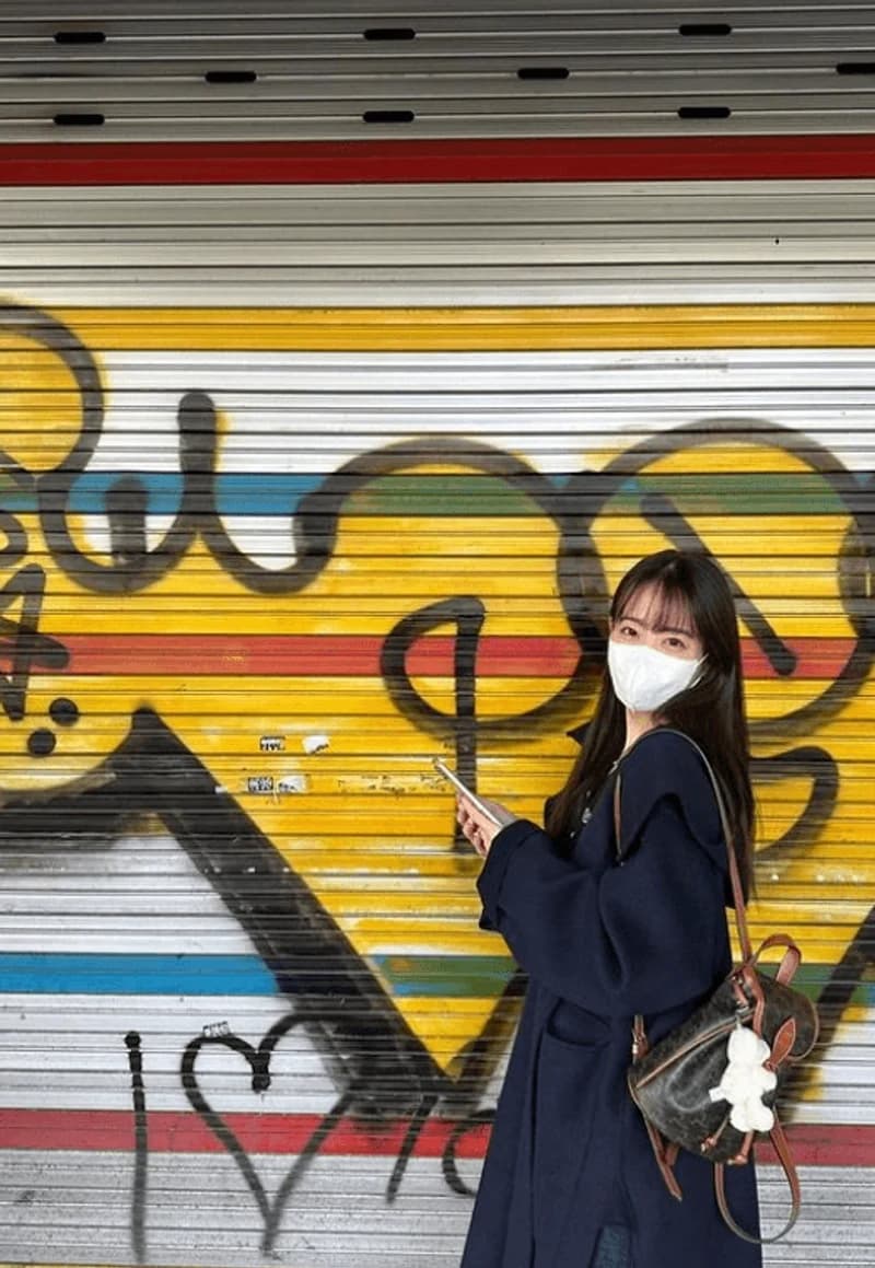 Image Source Instagram|boyoung0212_official