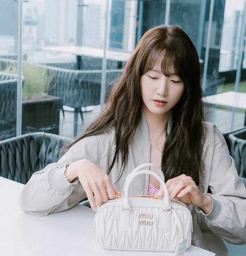 Image Source Instagram|yoona__lim