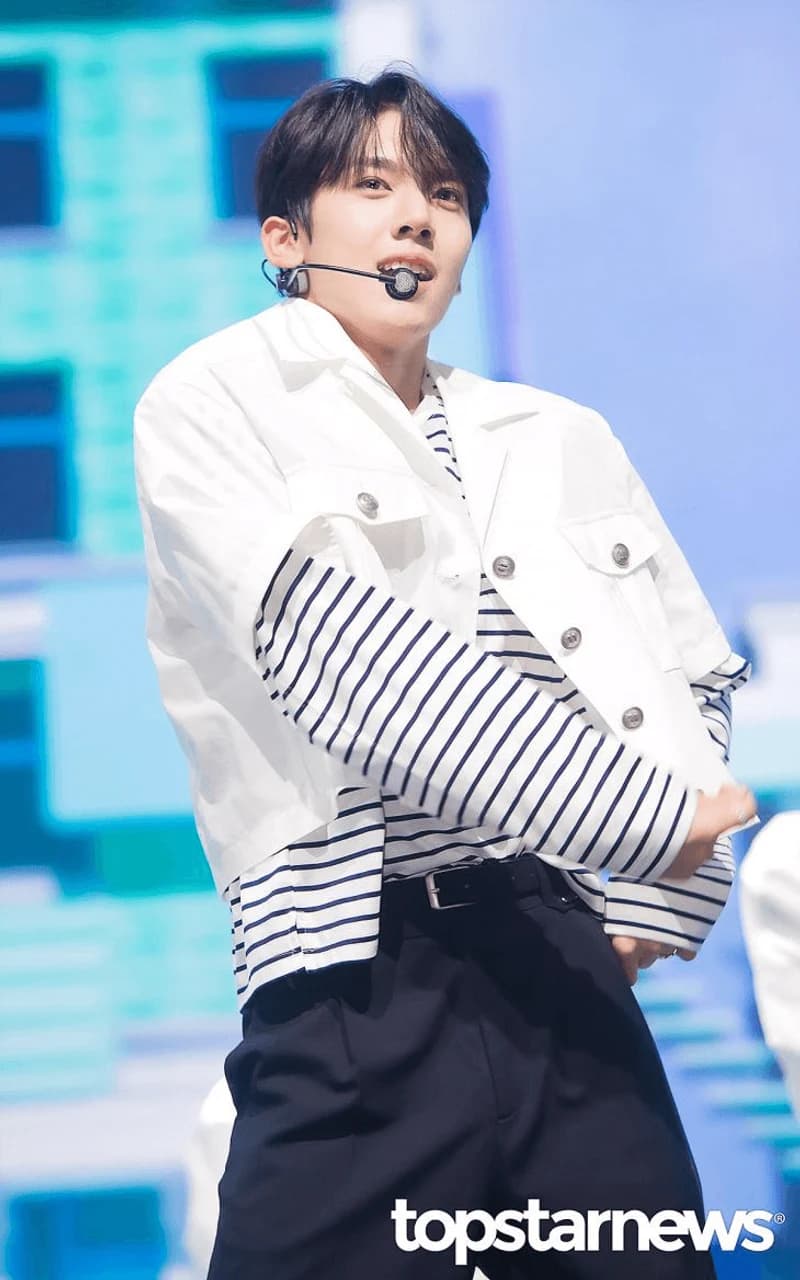 韓維辰 IMAGE SOURCE|TOPSTARNEWS提供