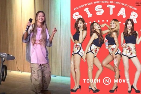 合體有望?TEEN TOP全員回歸引孝琳憶隊友!鬆口SISTAR回歸計畫!
