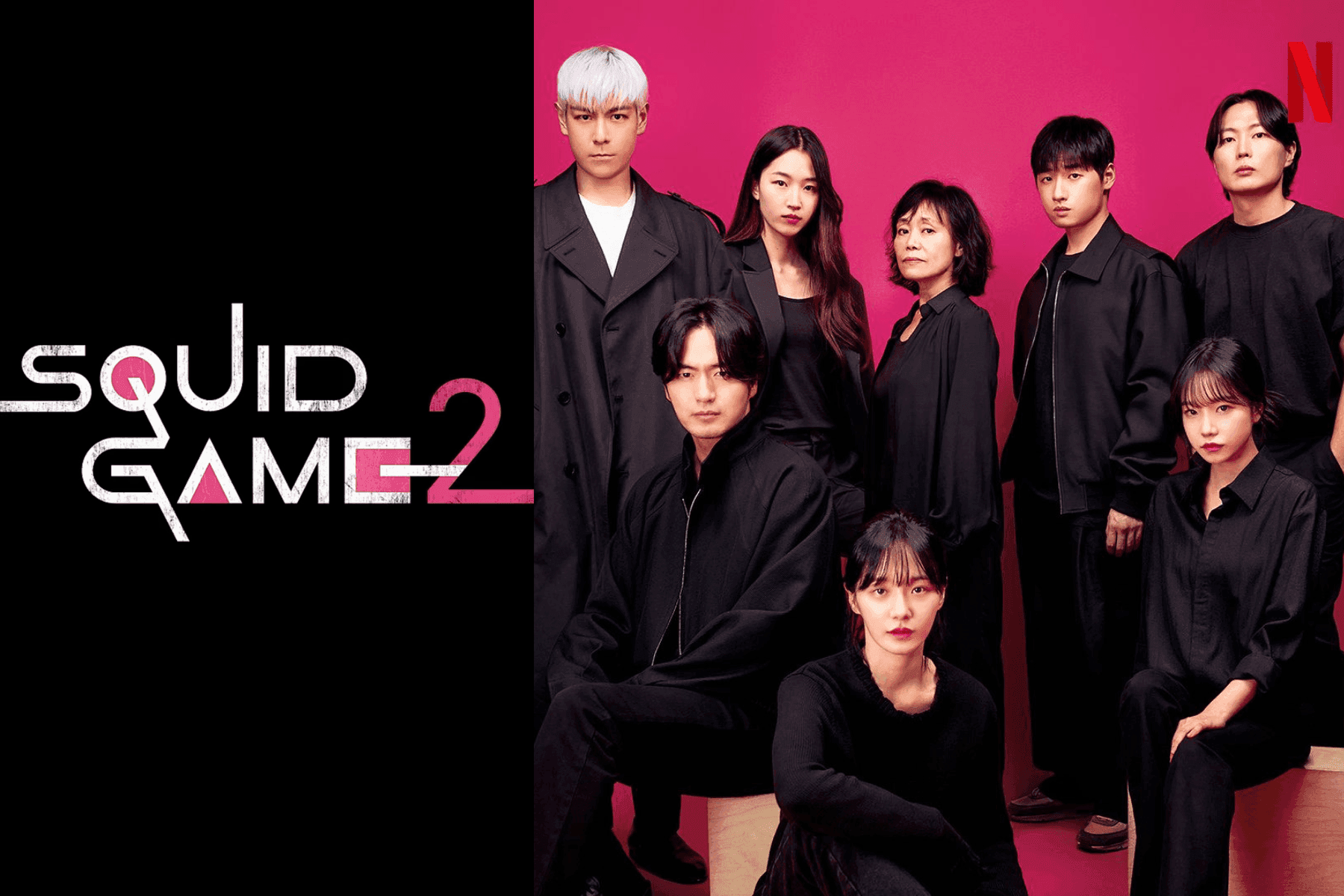 Netflix apologizes for causing inconvenience during Squid Game 2 filming