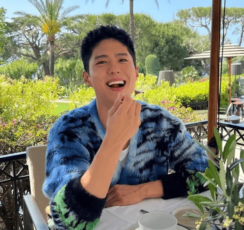 Image Source_Instagram | bogummy