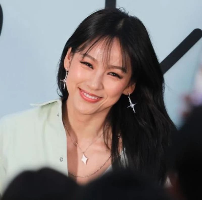 Image Source_Instagram |lee_hyolee