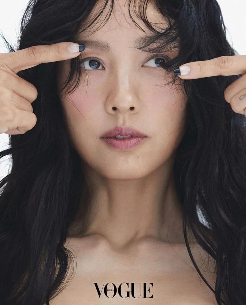 Image Source_Instagram |lee_hyolee