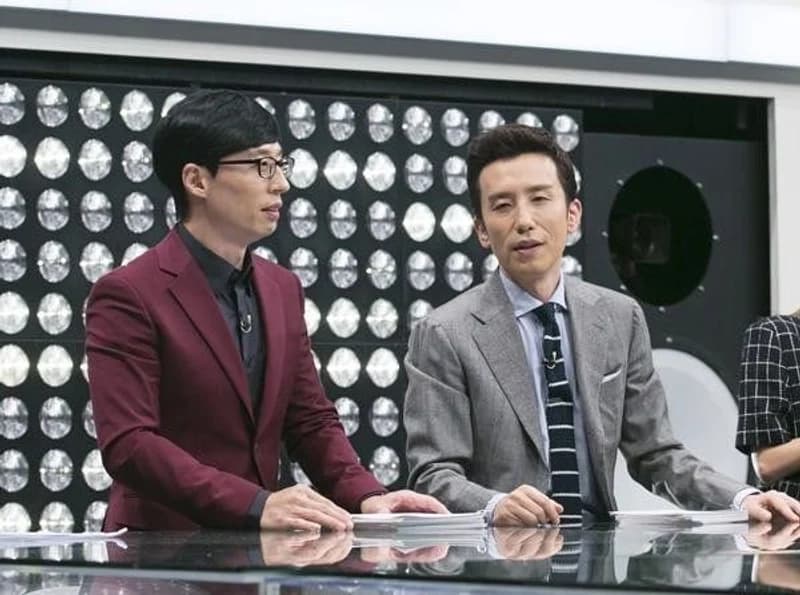 Image Source l JTBC