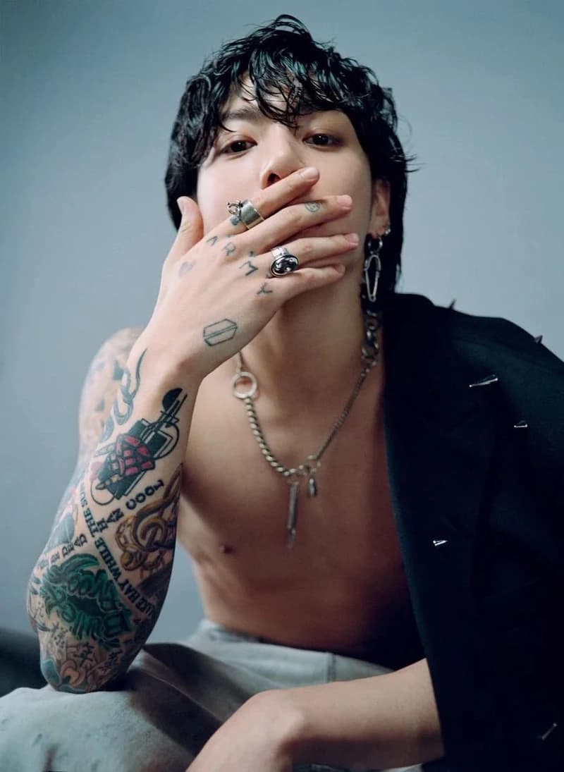 Image Source l spotify