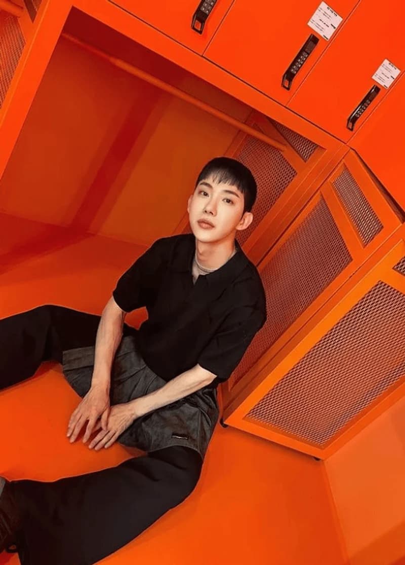 Image Source Instagram|kwon_jo