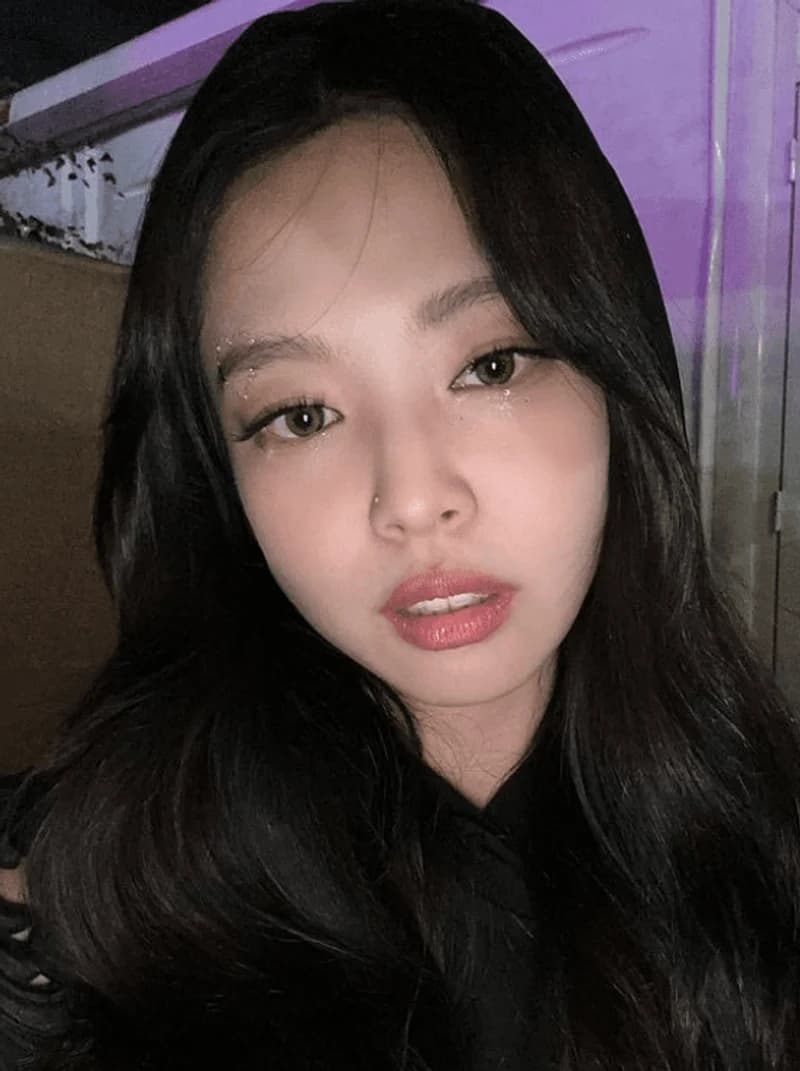 Image Source Instagram|jennierubyjane