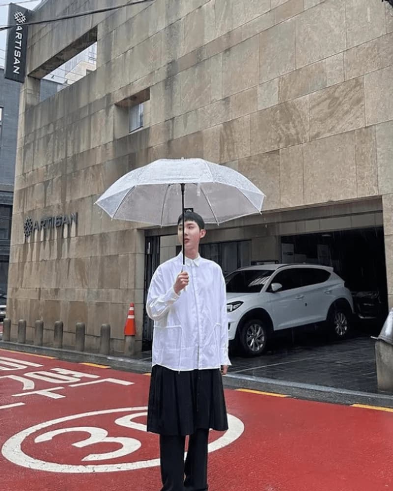 Image Source Instagram|kwon_jo