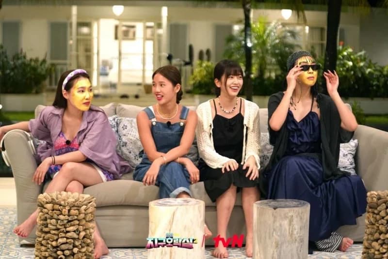 Image Source |tvN