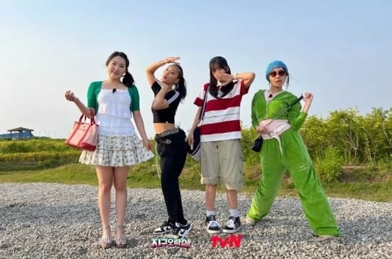 Image Source |tvN
