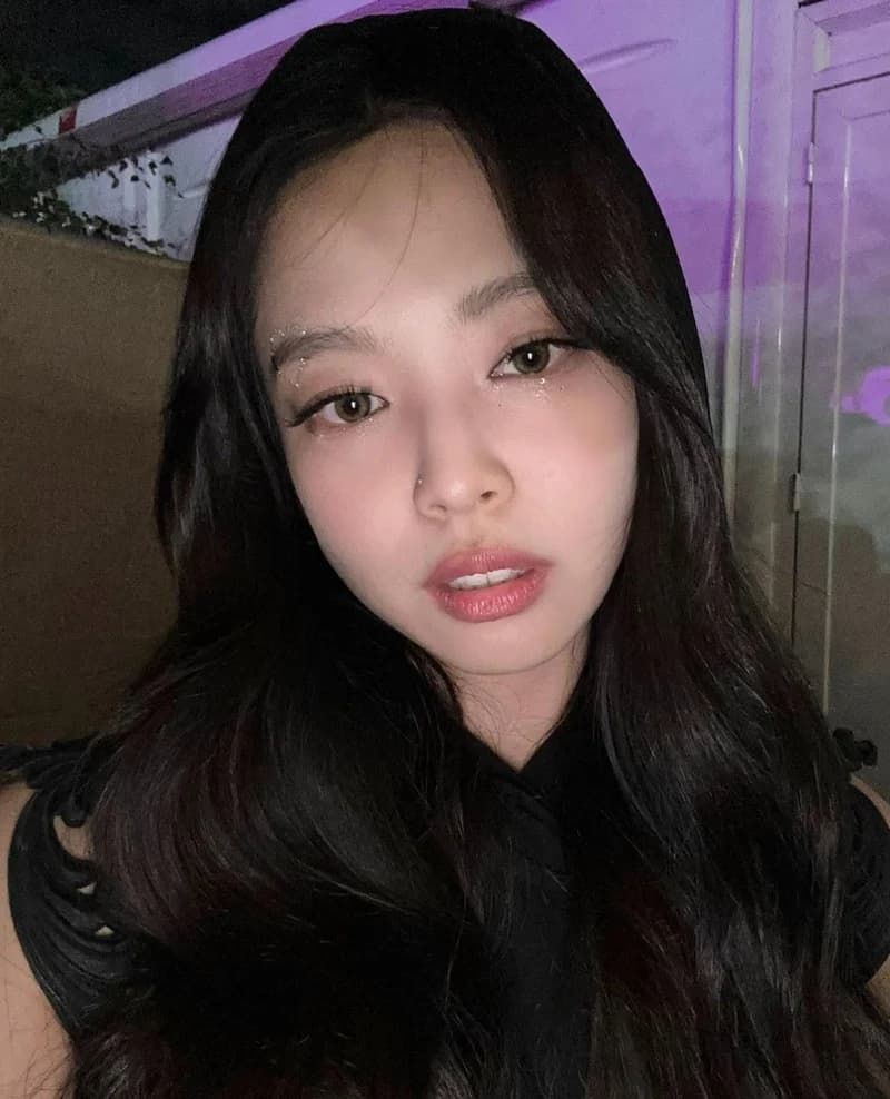 Image Source_Instagram |jennierubyjane