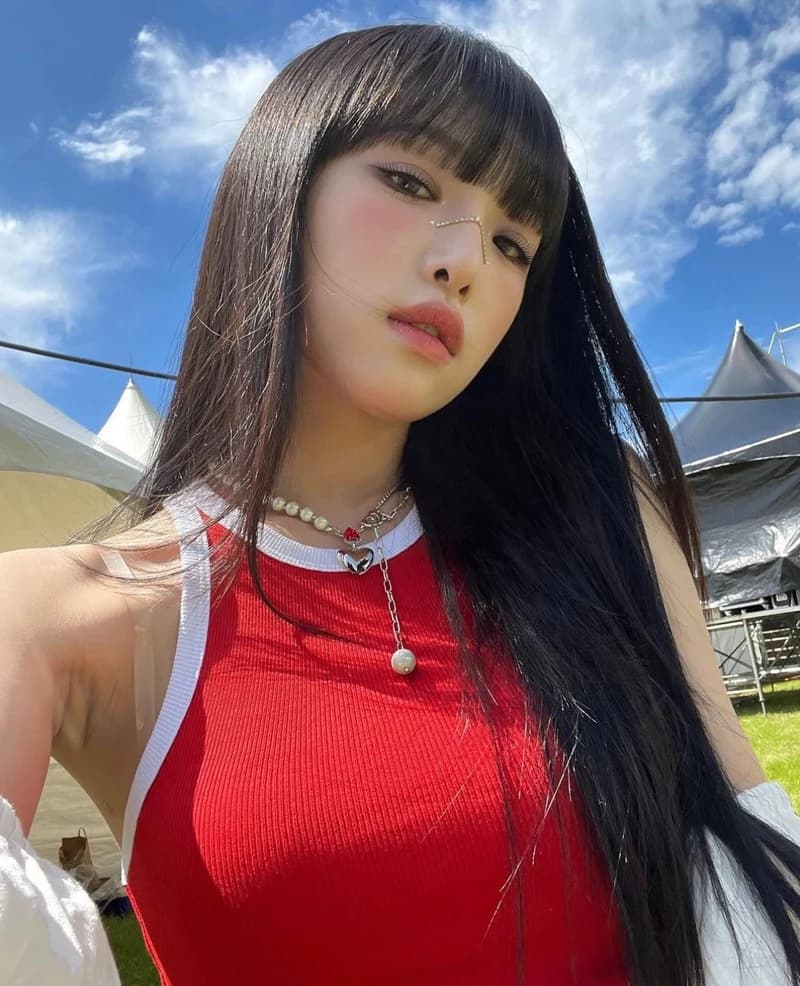 Image Source_Instagram |yena.jigumina