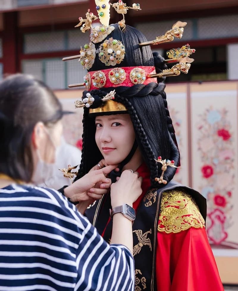 Image Source_Instagram |limyoona__official