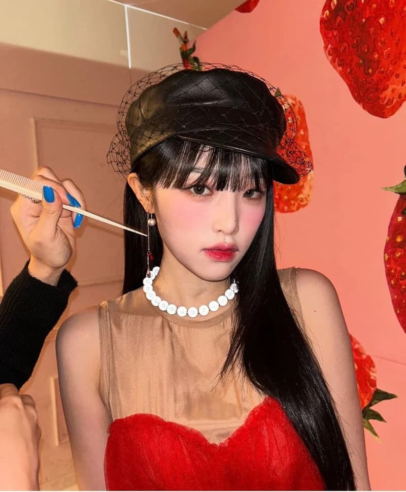 Image Source_Instagram |yena.jigumina