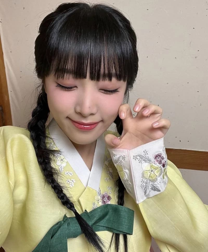 Image Source_Instagram |yena.jigumina