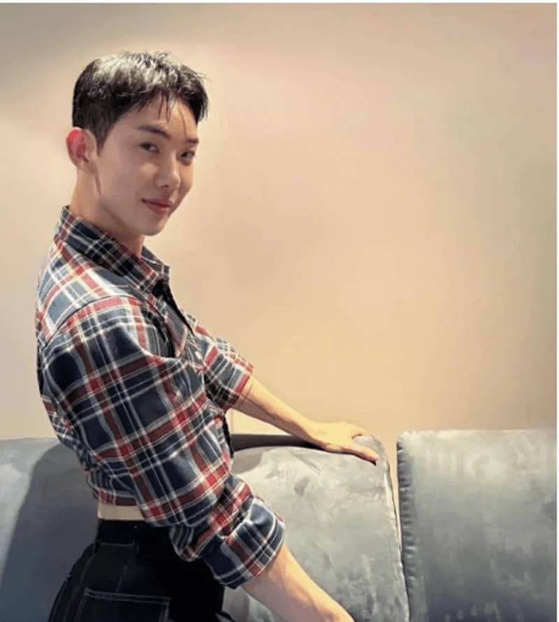 Image Source Instagram|kwon_jo