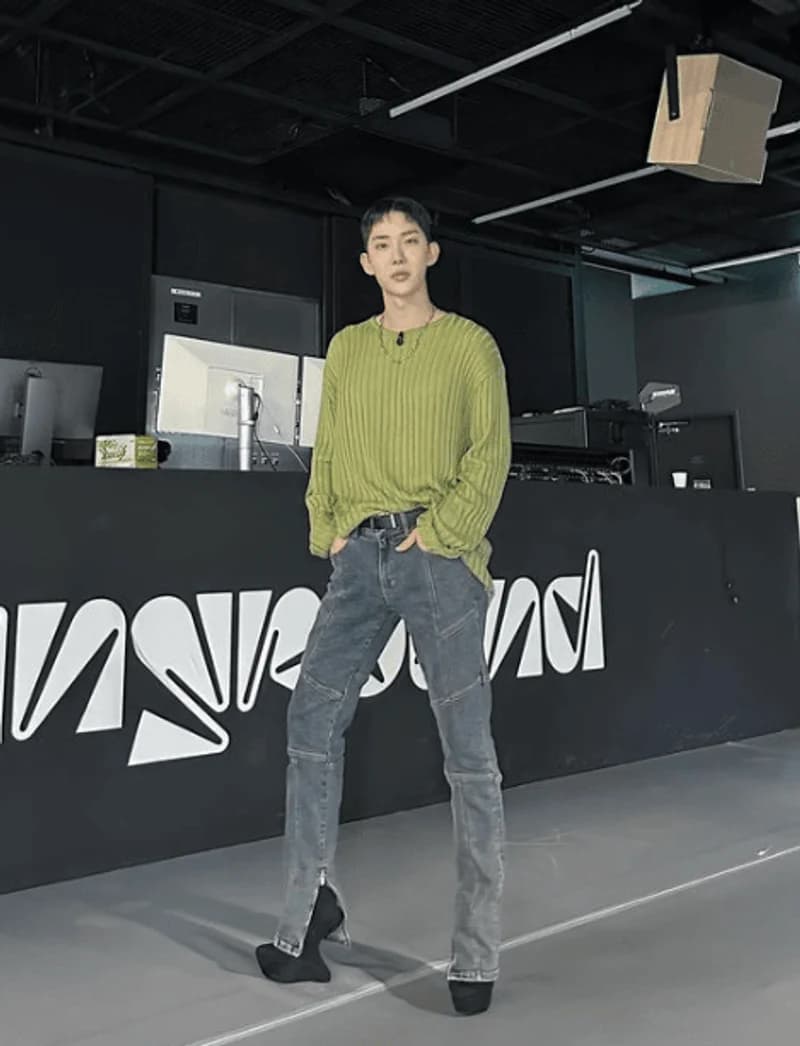 Image Source Instagram|kwon_jo