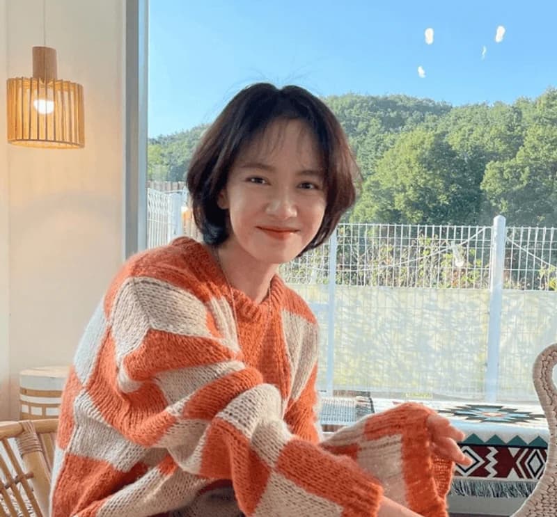 Image Source_Instagram | my_songjihyo