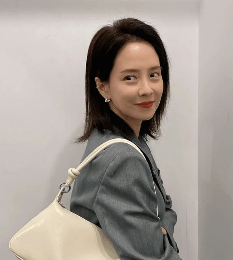 Image Source_Instagram | my_songjihyo