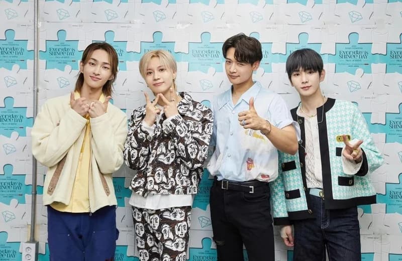 Image Source_Instagram |shinee