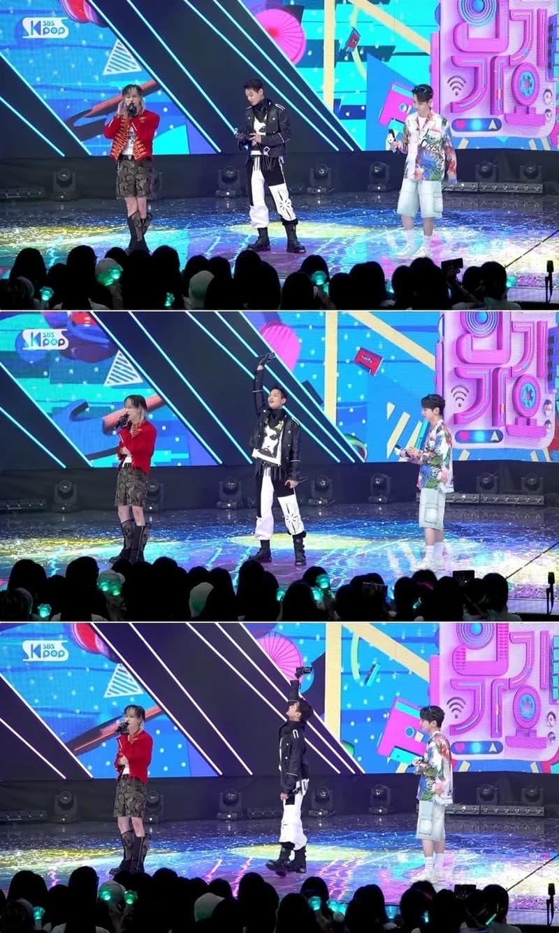 Image Source |SBS