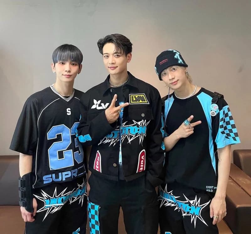 Image Source_Instagram |shinee