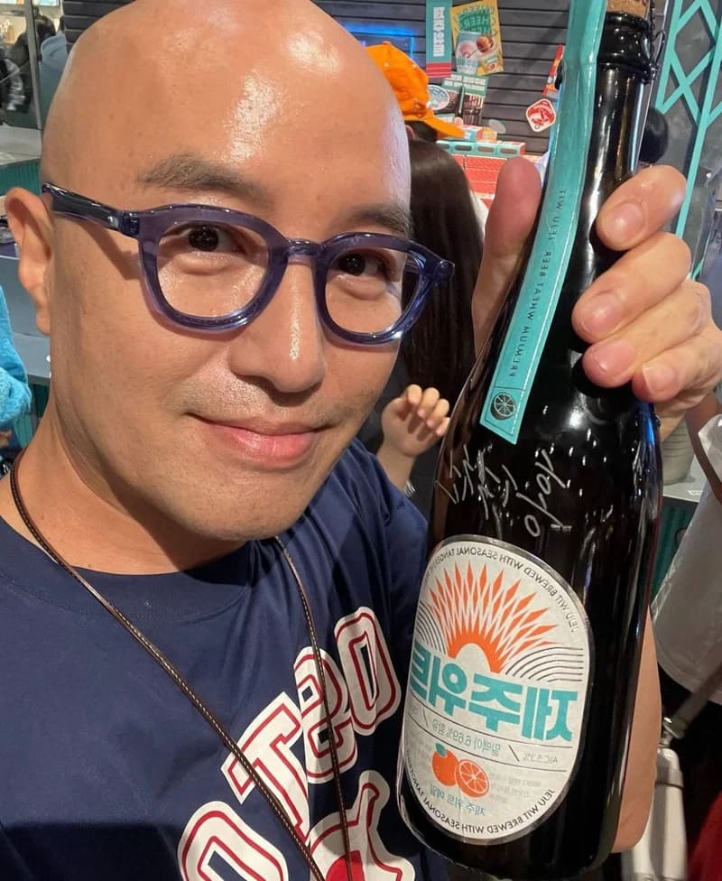 Image Source_Instagram |tonyhong1004