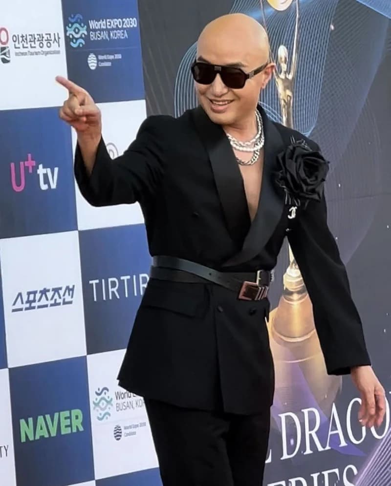 Image Source_Instagram |tonyhong1004