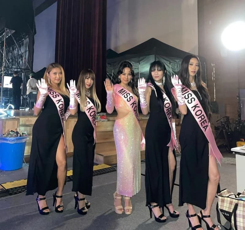 Image Source_Instagram |lee_hyolee