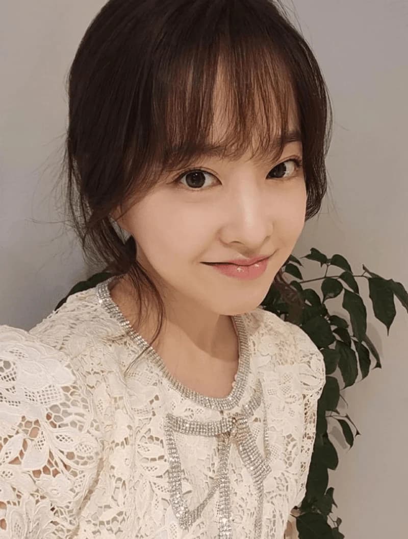 Image Source Instagram|boyoung0212_official 