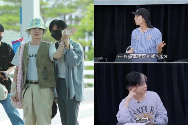 SHINee泰民認為男女之間沒有朋友關係!KEY反駁發言卻引爭議!