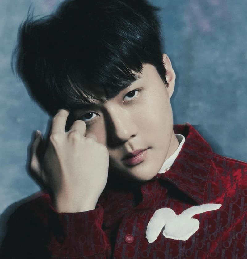 Image Source_Instagram | oohsehun