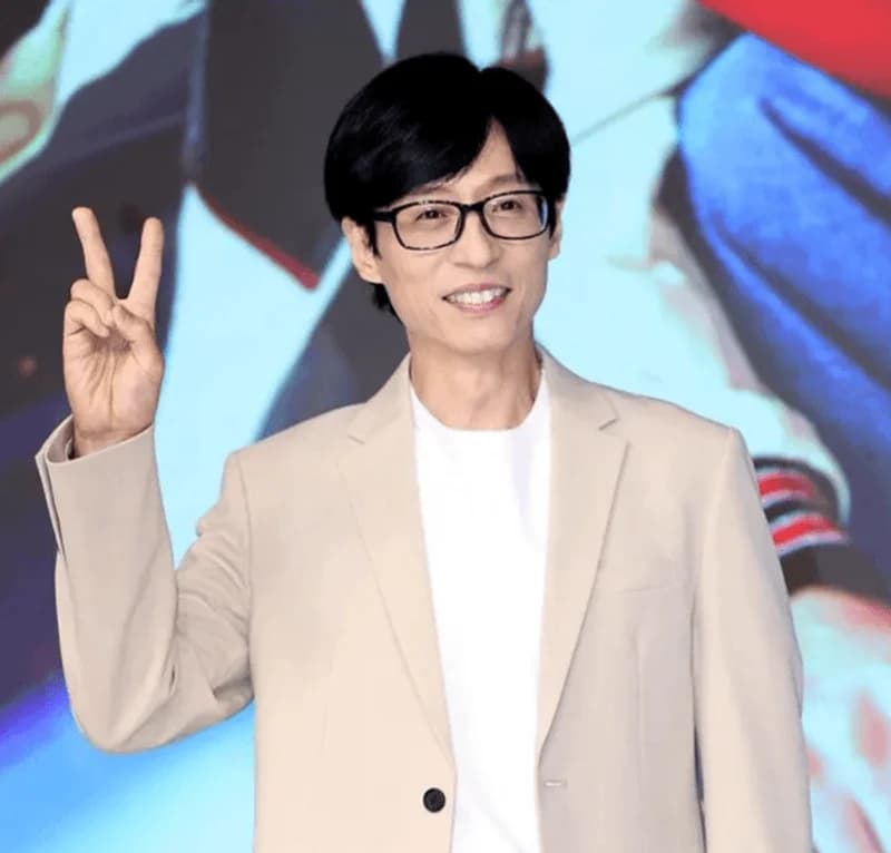 Image Source_Instagram | yoojaesuk_news