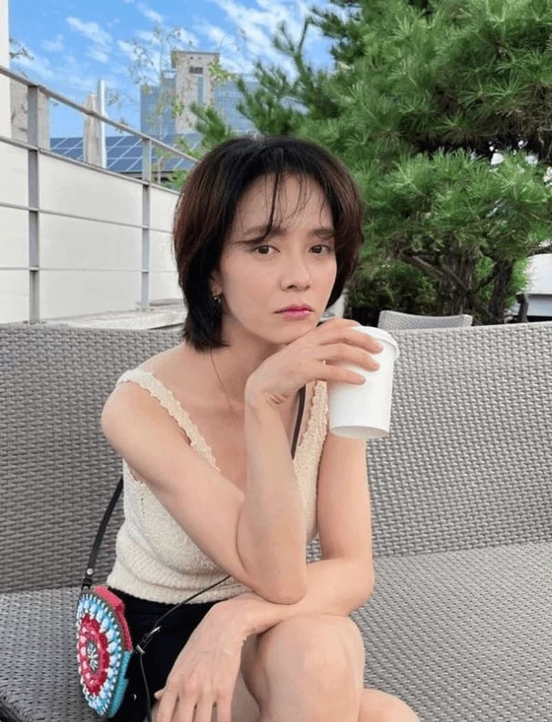Image Source Instagram|my_songjihyo