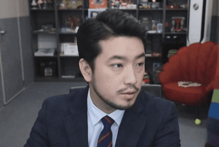 【韩网新闻】“小费文化?还是拒绝比较好!”人气网络漫画作家李末年发表观点引关注!