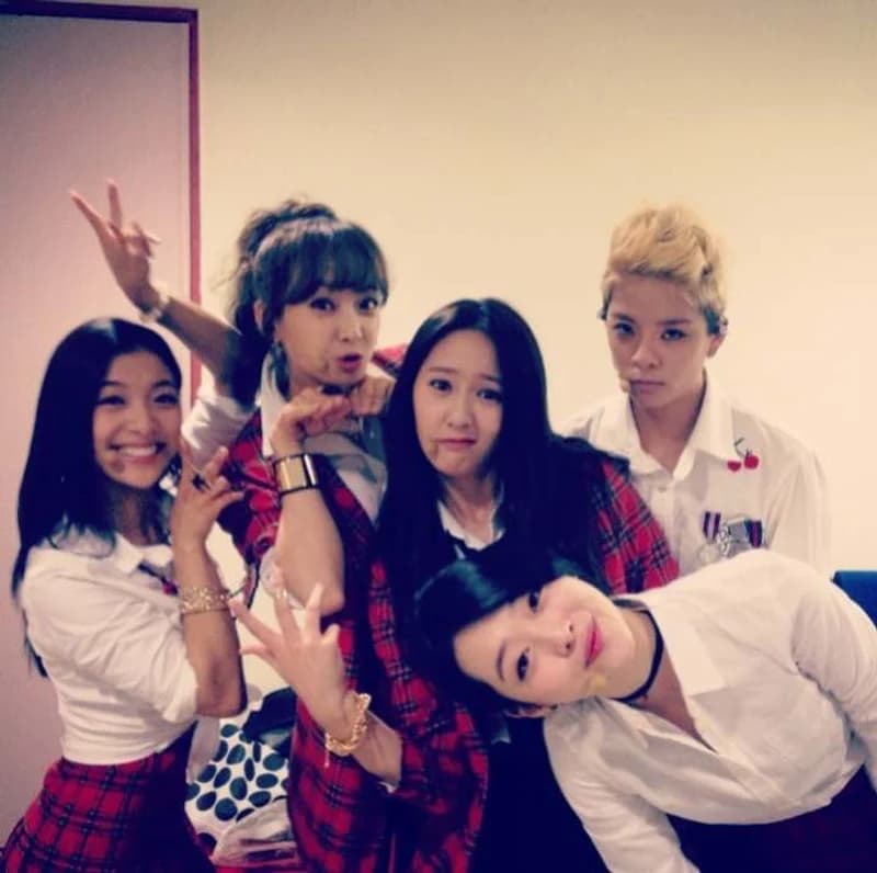 image source_instagram | amberliu