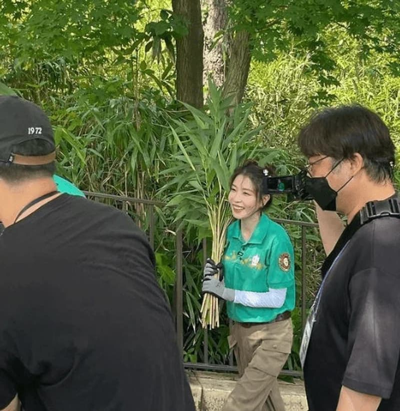 Image Source Instagram|boakwon