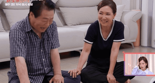 【韩网新闻】从亲家变成暮年夫妻!因为共同照顾孙子而同居在一起 引发韩网激烈讨论