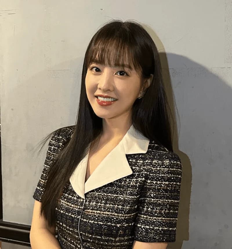 Image Source_Instagram | boyoung0212_official