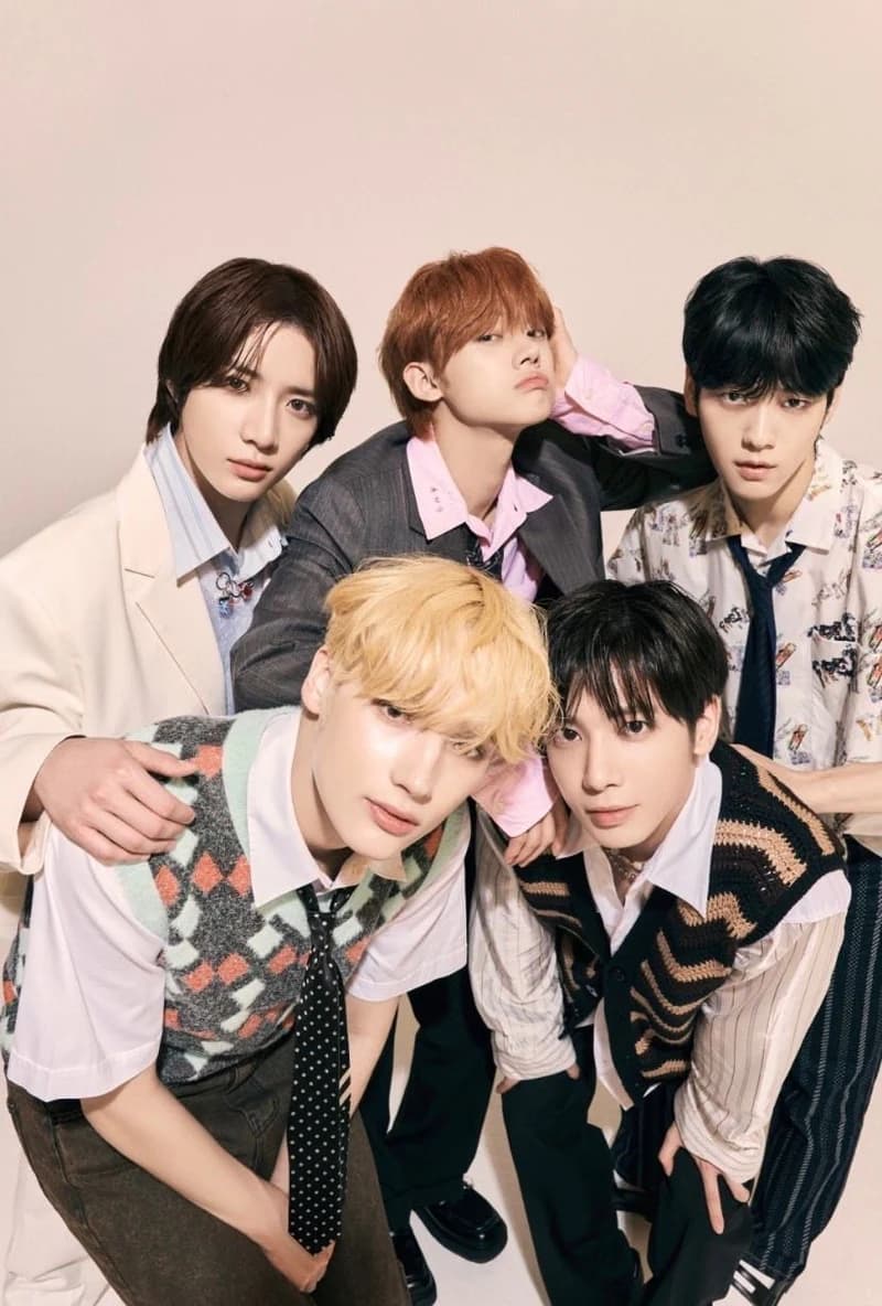 Image Source l Melon Music 