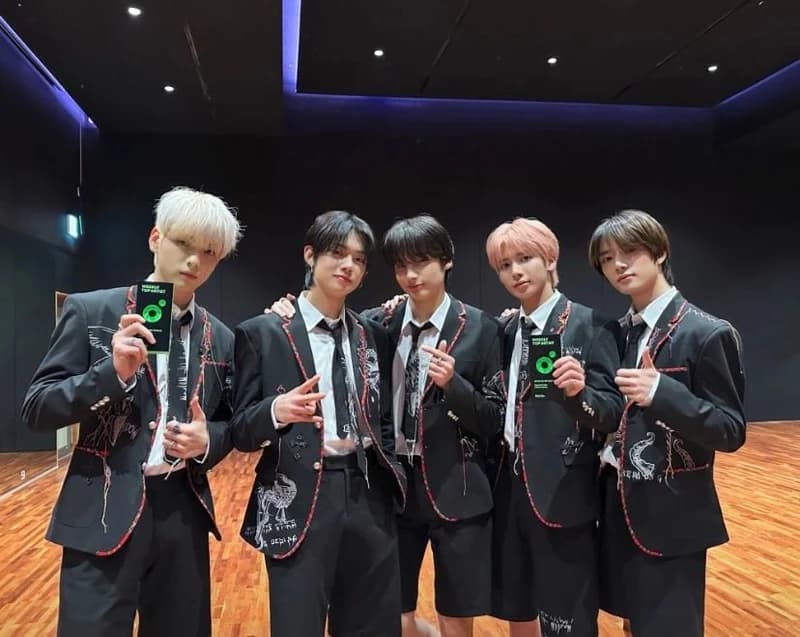 Image Source l Melon Music 