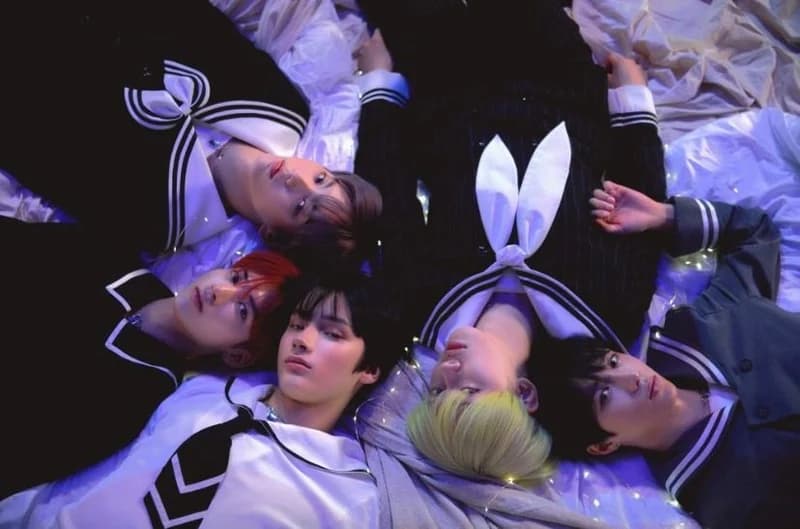 Image Source l Melon Music 