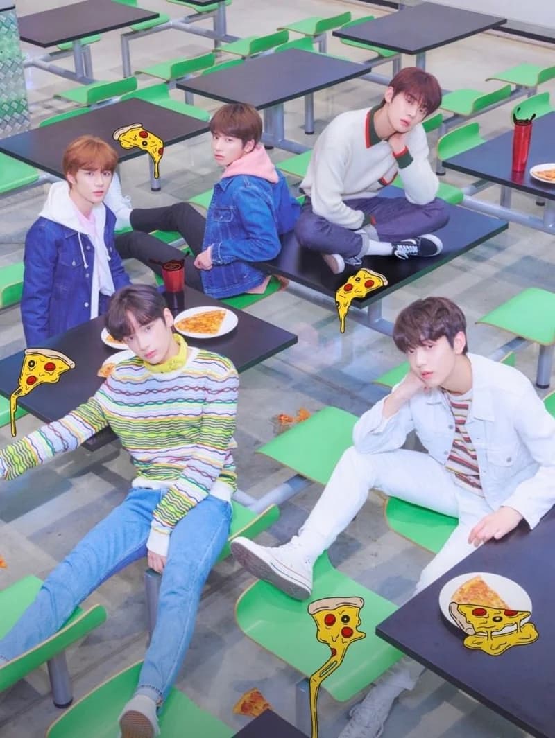 Image Source l Melon Music 