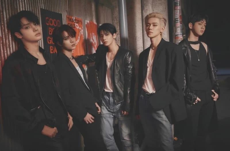 Image Source l Melon Music 