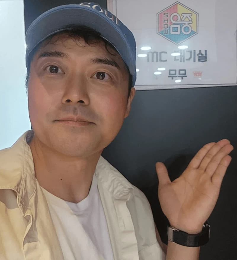 Image Source Instagram|junhyunmoo 