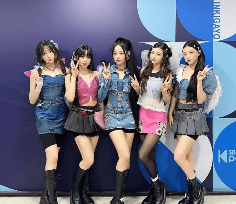 Image Source_Instagram | newjeans_official