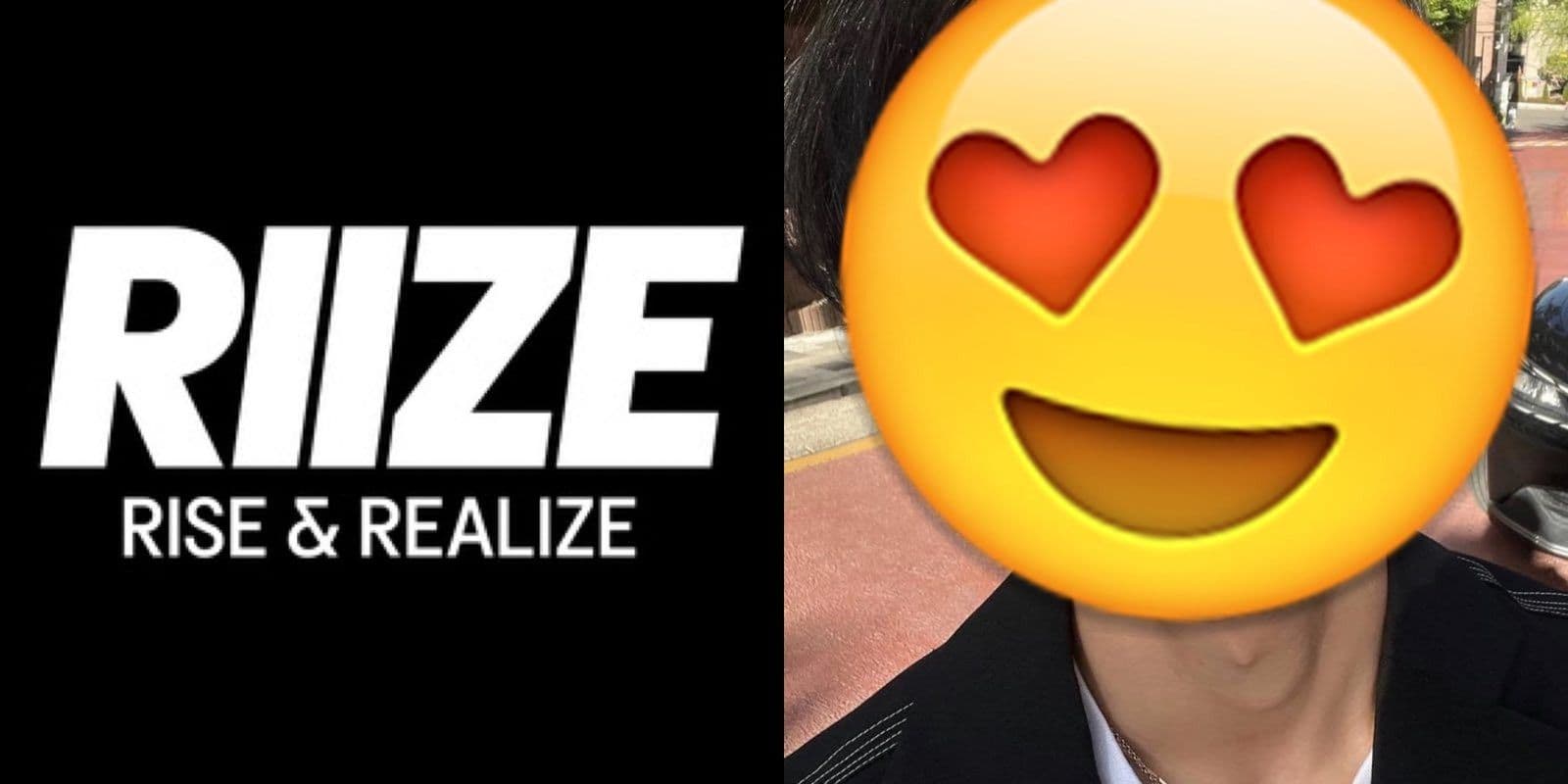 【韓娛熱議】SM 新男團RIIZE 成員顏值大公開!「他」完美臉型引網熱議!