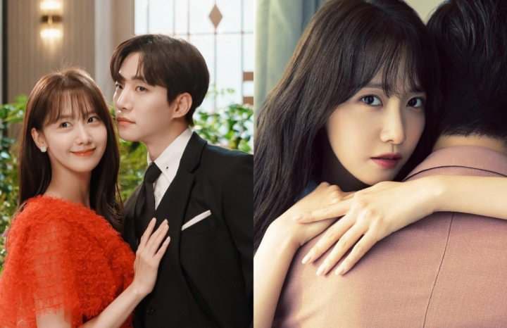 King the Land stars, Lee Junho and Lim Yoona rank first and second in GoodData Topical Ranking. They have been on the top for 5 consecutive weeks!