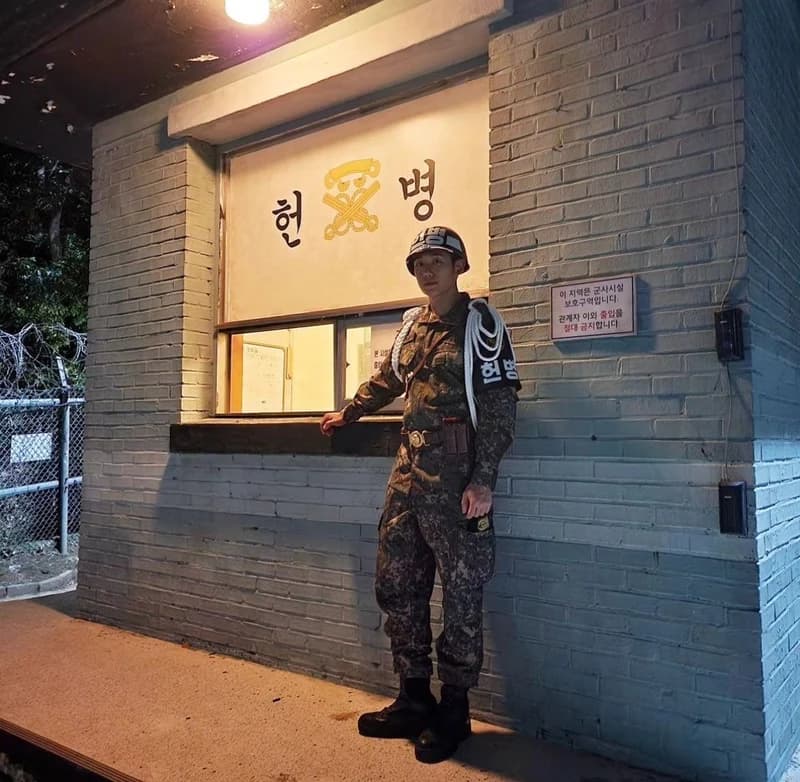 Image Source_Instagram |holyhaein